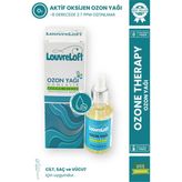 Ozonetherapy - Aktif Oksijen Ozon Yağı Cilt Bakım Serumu
