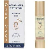 Ozonlanmis Zeytinyagi Ozon Yagi 50 Ml