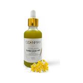 Ozonlu Ölmez Çiçek Yağı 50 ml (Kantaron)