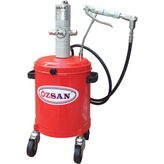 Özsan A-1 / 10 kg Havalı Gres Pompası