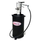 ÖZSAN A-2 / 20 Kg Havalı Gres Pompası (Eko Model)