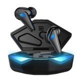 Öztek K-55 Siyah Bluetooth Kulaklık