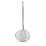Öztiryakiler İnce 24 cm Tel Kevgir