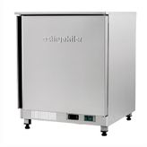 Öztiryakiler SLİM100 Nts Tek Kapılı Slim Buzdolabı