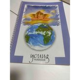 Öztürk A4 Defter Çizgili 72 Yp