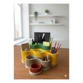 ÖZTÜRK MAKİNE MASAÜSTÜ ORGANİZER