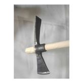 Öztürkmen Metal Çift Ağızlı Kazma