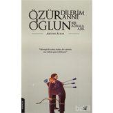 Özür Dilerim Anne Oğlun Bir Adama Aşık - Aşktan Adam