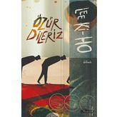 Özür Dileriz Lee Ki-Ho Othello Yayıncılık