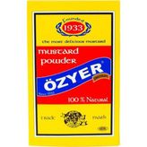 Özyer 60 gr Hardal Tozu