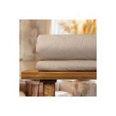 ÖZYURTLAR HOME Tek Kişilik %100 Yüm Dolgolu Pike 160x230cm