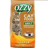 Ozzy Gurme Açık 1 kg Kedi Maması