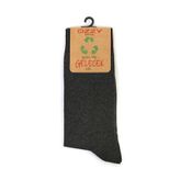 Ozzy Socks Erkek Soket Çorap Antrasit
