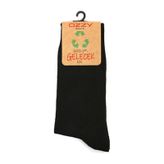 Ozzy Socks Erkek Soket Çorap Siyah