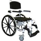 P-617 Banyo Ve Tuvalet Sandalyesi