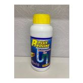 P PLUS PROLİNE Plus Proline Dök-aç Lavabo Banyo Wc Gider Açıcı 1000 Gr