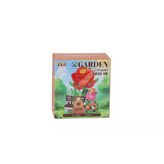 P2591 Panlos Flower Set 134 Parça Block Oyuncak