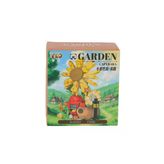 P2592 Panlos Flower Set 219 Parça Block Oyuncak