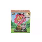 P2593 Panlos Flower Set 206 Parça Blk Oyuncak