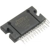 Pa 2030A Zıp-25 Entegre Devre