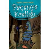 Paçanya Krallığı - Zeynep Haşemi Belgeli