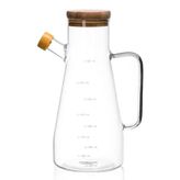 PAÇİ 900 Ml Yağlık ve Sirkelik