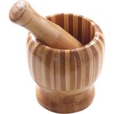 Paçi AHS-700303 Bambu Küçük Havan