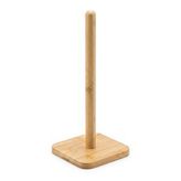 Paçi Bambu 12 Cm Kare Havlu Peçetelik Sarı
