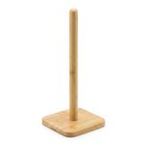 Paçi Bambu 12 cm Kare Havlu Peçetelik