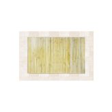 Paçi Bambu Paspas 50x80 700632