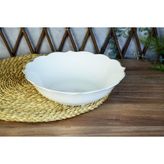 Paçi Flora Bone China 23 cm Salata Kasesi