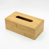Paçi Premium Bambu Serisi Peçetelik 24*12 Cm