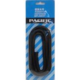 Pacific B811012 Siyah Hareketli Havataşı