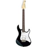Pacifica 012 Elektro Gitar, Black