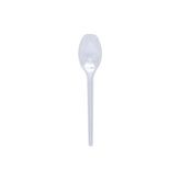 Pack Plastik Sup Kaşık 100 ' Lü.