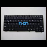 Packard Bell ARGO C2 Siyah Notebook Klavye