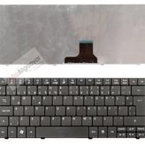 Packard Bell DOT-A Siyah Notebook Klavye