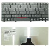 Packard Bell DOT-U Siyah Notebook Klavye