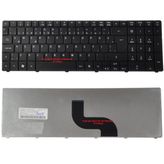 Packard Bell Easynote LM81 Klavye