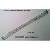 Packard Bell Easynote Ml65 Power Buton Flex Kablosu 12-0.5-10A
