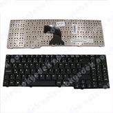 Packard Bell Easynote MX35 Klavye