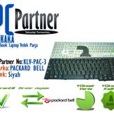 Packard Bell Easynote MX37 Klavye