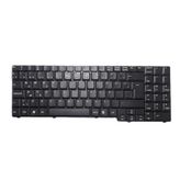 Packard Bell Easynote MX52 Klavye