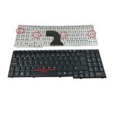 Packard Bell GDC Alp Ajax Notebook Klavye