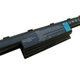 Packard Bell LM87 Laptop Batarya