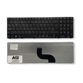 Packard Bell LM94 EasyNote Siyah Notebook Klavye