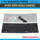 Packard Bell LS13 Klavye