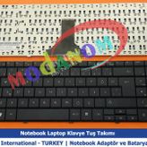 Packard Bell ML65 Klavye