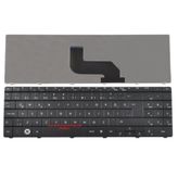Packard Bell MP-07F36TQ-4424H Siyah Notebook Klavye