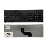 Packard Bell MP09B26TQ6981 Klavye